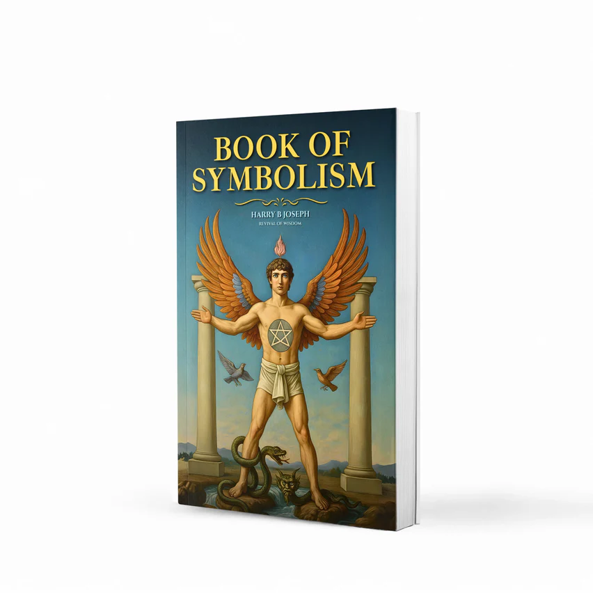 Book of Symbolism par Harry B. Joseph